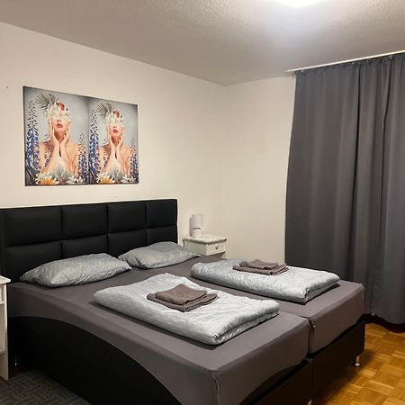 Wohnung In Херфорд Екстериор снимка