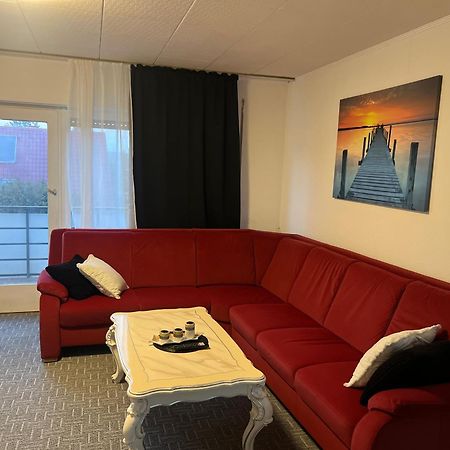 Wohnung In Херфорд Екстериор снимка