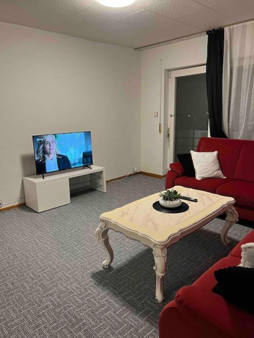 Wohnung In Херфорд Екстериор снимка