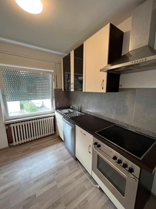 Wohnung In Херфорд Екстериор снимка