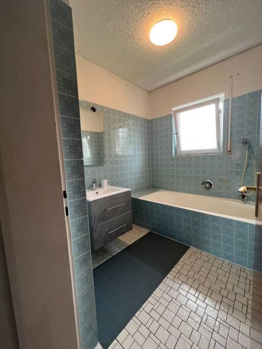 Wohnung In Херфорд Екстериор снимка