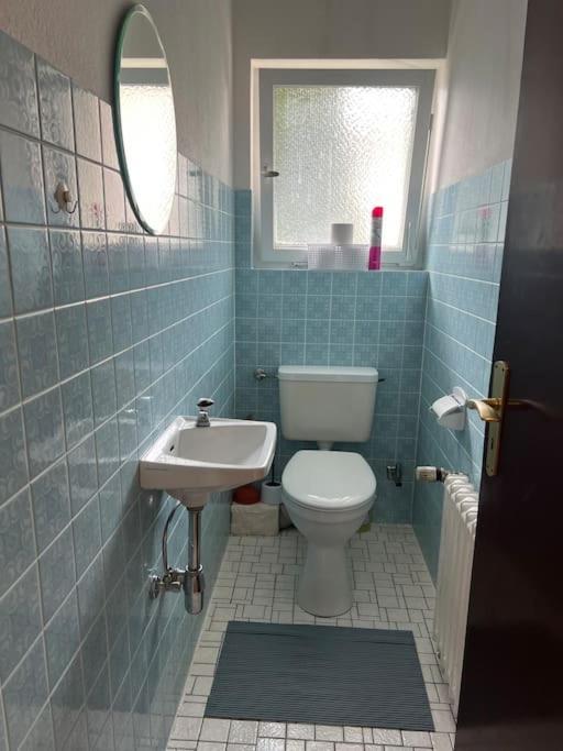 Wohnung In Херфорд Екстериор снимка
