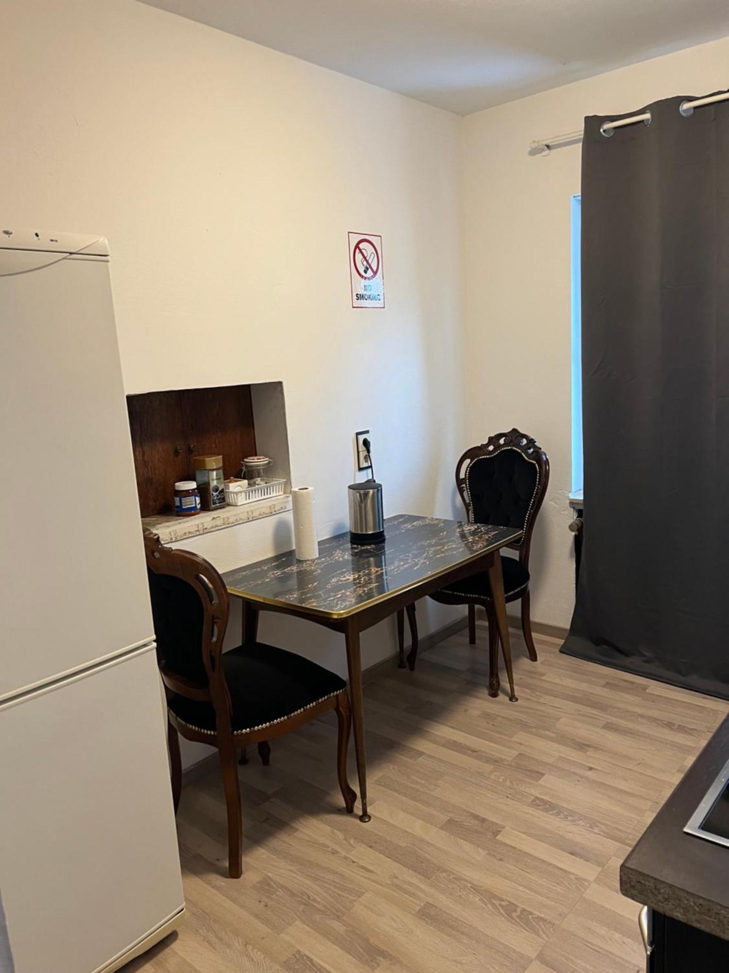 Wohnung In Херфорд Екстериор снимка
