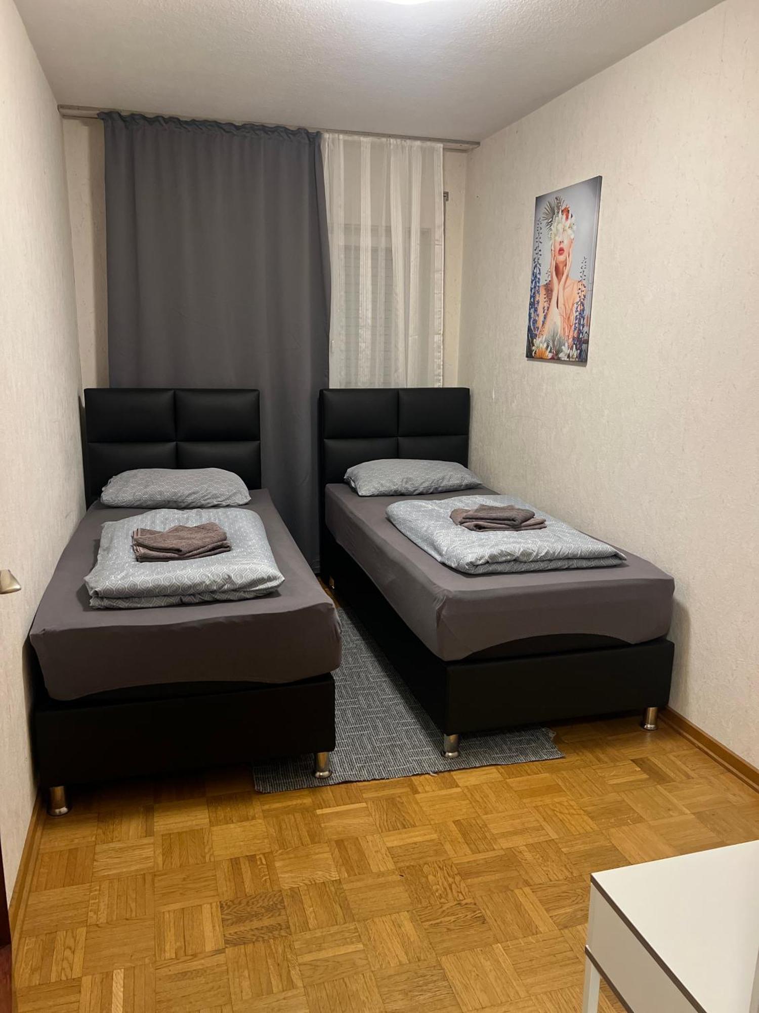 Wohnung In Херфорд Екстериор снимка