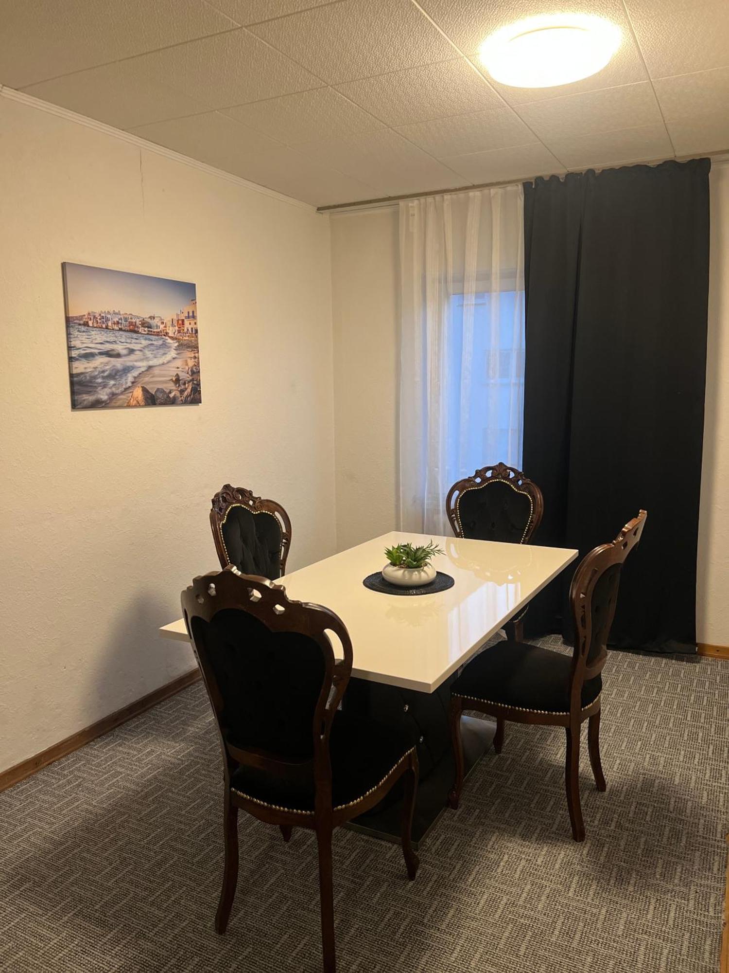 Wohnung In Херфорд Екстериор снимка